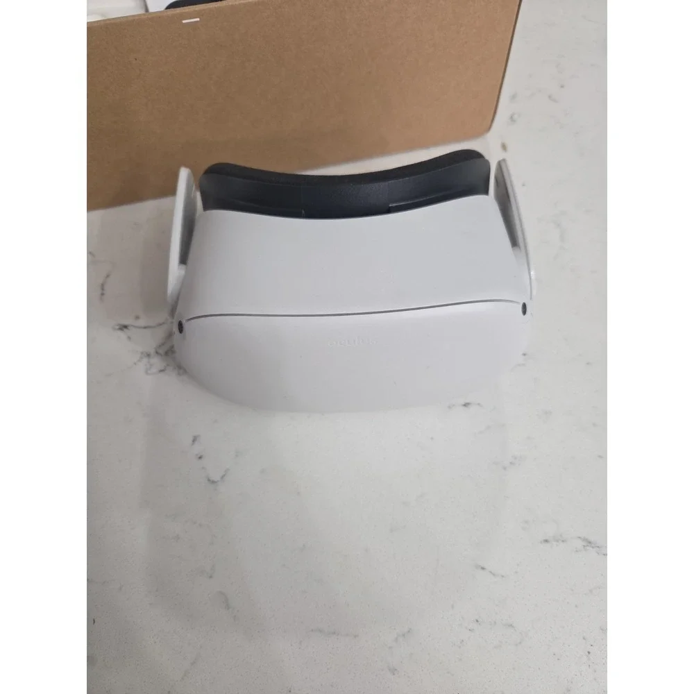 Meta tested headset